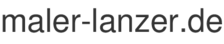 maler-lanzer.de