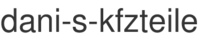 dani-s-kfzteile