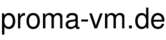 proma-vm.de