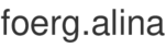 foerg.alina