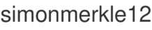 simonmerkle12