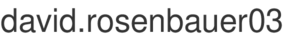 david.rosenbauer03