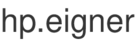 hp.eigner