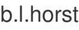 b.l.horst