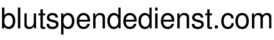 blutspendedienst.com