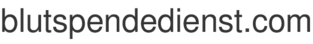 blutspendedienst.com