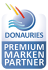 Donauries Premium Marken Partner