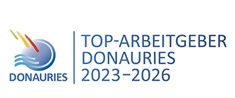 Top Arbeitgeber Donauries